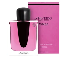 Shiseido Ginza Murasaki EDP parfumuotas vanduo moterims, 30 ml