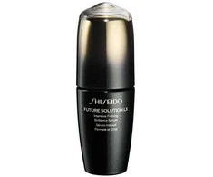 Shiseido Future Solution LX Intensive Firming Brilliance stangrinantis ir šviesinantis veido serumas, 50 ml
