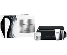 Shiseido Men Total Revitalizer Estuche 4 Piezas