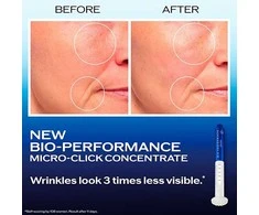 „Shiseido Bio-Performance Micro-Click“ koncentratas 1, 4 ml