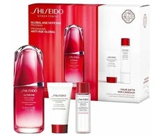 Shiseido Ultimune Global Age Defense Program Skin Serum