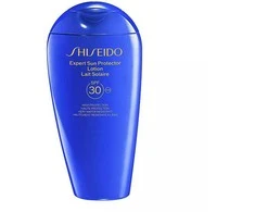 Shiseido Expert Sun Protector Lotion SPF 30 apsauginis losjonas veidui ir kūnui, 300 ml