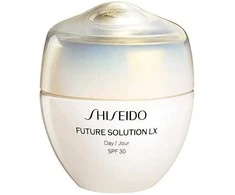 „Shiseido Future Solut Sfs Lx Total Protective Kreminis S“ apsauginis kremas nuo saulės, 50 ml