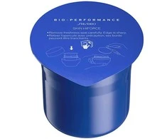Shiseido Bio-Performance Skin Hiforce Kremas Recarga, 50 ml