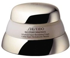 Shiseido Atkuriamasis veido kremas "Bio- Performance" (Pažangus itin atgaivinantis kremas) 50 ml