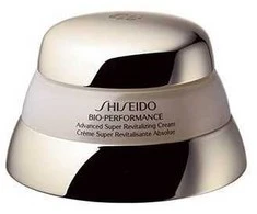 Shiseido Bio-Performance Advanced Super Revitalizing Kreminis senėjimo požymius stabdantis veido kremas, 30 ml