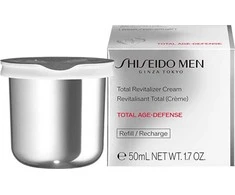 Shiseido Total Revitalizer Kreminis Refill, 50 ml