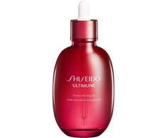 Shiseido Ultimune Power Infusing Anti-Ageing Oil For Face, 75 ml