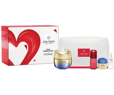 Shiseido Vital Perfection Advanced Pouch Set Gift Set