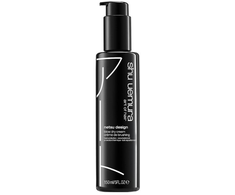 Shu Uemura Netsu Design Blow Dry kreminis, 150 ml