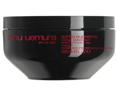 Shu Uemura Revita l lization hair mask Ashita Supreme (Intense Revita l ization Treatment)