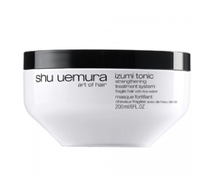 Plaukų kaukė Shu Uemura Izumi Tonikas 200 ml
