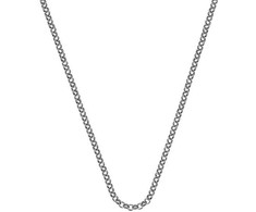 Sidabrinis chain Hot Diamonds Sidabrinis Belcher Emozioni 61 CH058