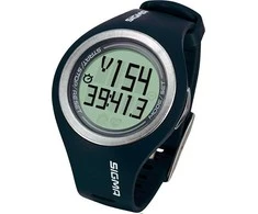 Išmanusis laikrodis SIGMA sporttester PC 22.13 Woman pilkas