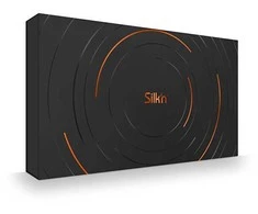 Veido ir kaklo LED kaukių rinkinys Silk'n Dual LED Set