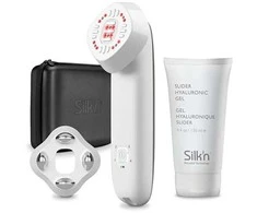 „Silk’n - FaceTite“ daugiaplatformis veido priežiūros prietaisas