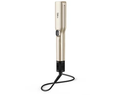 Inovatyvus plaukų džiovinimo, tiesinimo ir formavimo prietaisas Silk'n SilkyAir Trinity 3-in-1