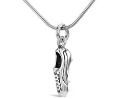 Silvego Sidabrinis pendant Football boot PRMP12286