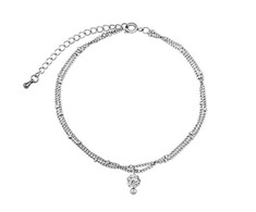 Silvego Steel leg chain Antonela KMM2269