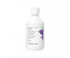 „Simply Zen“ – drėkinamasis ir senėjimą stabdantis kondicionierius 1000 ml