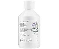Simply Zen Dandruff Controller šampūnai, 1000 ml