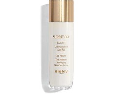 Sisley Supremya At Night Anti-Aging Skin Care Losjonas Night Skin Kreminis