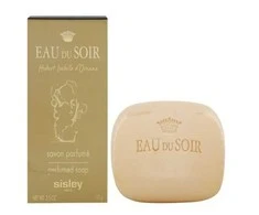 Sisley "Eau du Soir" (parfumuotas muilas) 100 g
