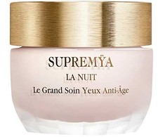 Sisley Supremya At Night The Supreme Anti-Aging akių serumas, 15 ml