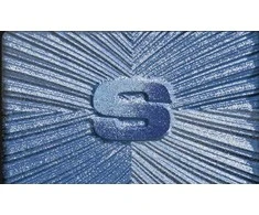 Akių šešėliai Sisley Les Phyto-Ombres, N: 23 SILKY FRENCH BLUE, 1,5g