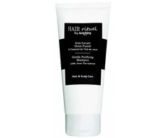Sisley Hair Ritual Gentle Purifying Šampūnas, 200 ml