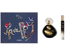 Sisley Izia La Nuit - EDP 30 ml + EDP 6,5 ml