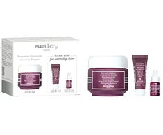 Sisley Juodas Rose Programme Decouverte dovanų rinkinys