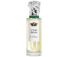 Sisley L'Eau Revee D'Alma EDT Purškiklis, 50 ml