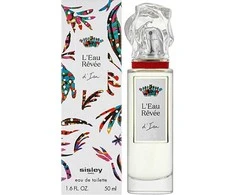 Sisley L'Eau Rêvée D'Isa EDT tualetinis vanduo unisex, 50 ml