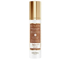 Sisley Sunleya Anti-Aging Sun Care SPF30, 50 ml