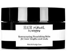 Sisley Hair Rituel Restructuring maitininantis balzamas, 125 g