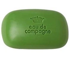 Sisley Eau de Campagne muilas 100 g