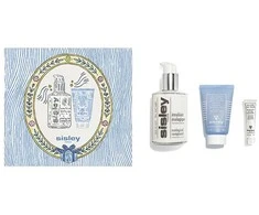 Sisley The Essentials Set Gift Set barzdos priežiūra Moterims