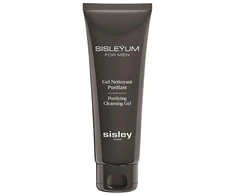 SISLEŸUM FOR MEN purifying cleansing gel 125 ml
