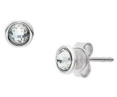 Skagen Charming Sea Glass Stud Earrings SKJ1893040
