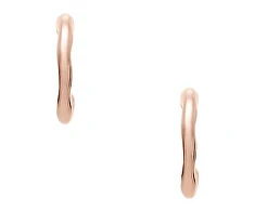 Skagen Design bronze circles Moderne Stak SKJ1873791