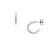 Skagen Design steel circles Moderne Stak SKJ1869040