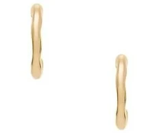 Skagen Designer auksinis-plated rings Moderne Stak SKJ1868710