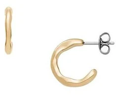 Skagen Designer auksinis-plated rings Moderne Stak SKJ1868710