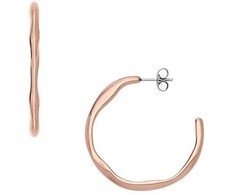 Skagen Elegant auksinis-plated rings Moderne Stak SKJ1874791