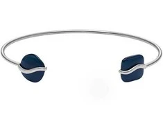 Skagen Madinga plieno tvirta apyrankė Sea Glass SKJ1811040