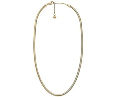 Skagen Gold-plated luxury pakabukas Moderne Stak SKJ1872710