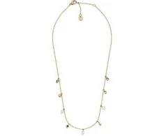 Skagen Gold-plated pakabukas with pearls Agnethe SKJ1879710