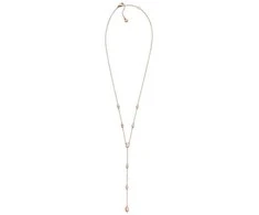 Skagen Matching auksinis-plated Anja Pebble pakabukas SKJ1845791
