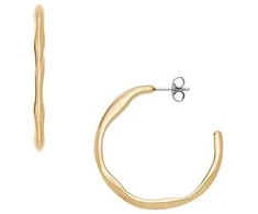 Skagen Derantys auksu padengti žiedai „Modern Stack SKJ1870710“